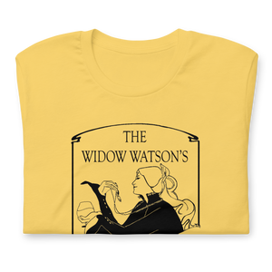 Widow Watson's - Jackson