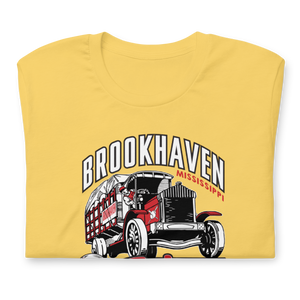 Brookhaven Truckers