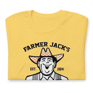Farmer Jack