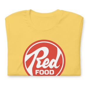 Red Food