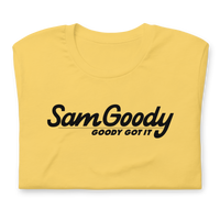 Sam Goody
