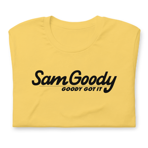 Sam Goody