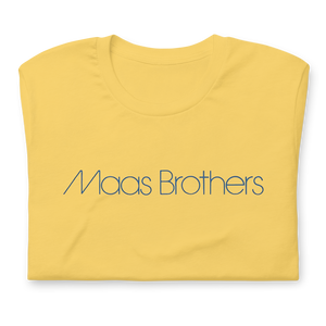 Maas Brothers