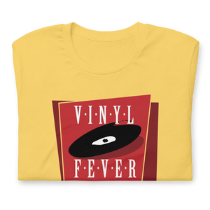 Vinyl Fever - Tampa
