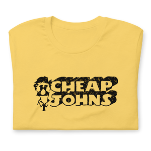 Cheap John's