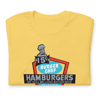 Burger Chef
