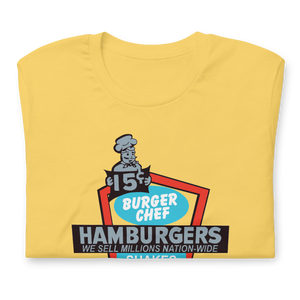 Burger Chef