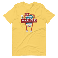 Burger Chef
