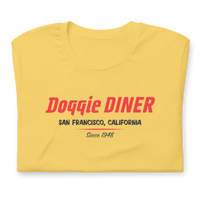 Doggie Diner
