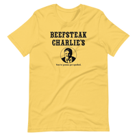 Beefsteak Charlie's