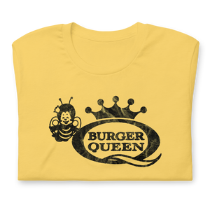 Burger Queen