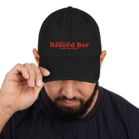 Record Bar
