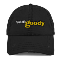 Sam Goody
