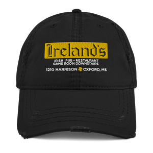 Ireland's