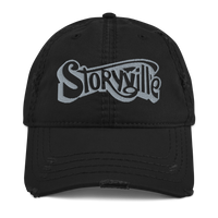 Storyville
