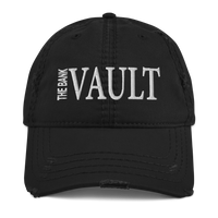 The Bank Vault
