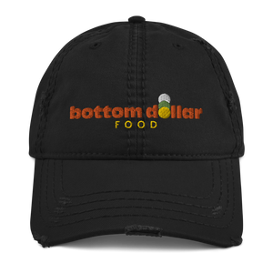 Bottom Dollar Food