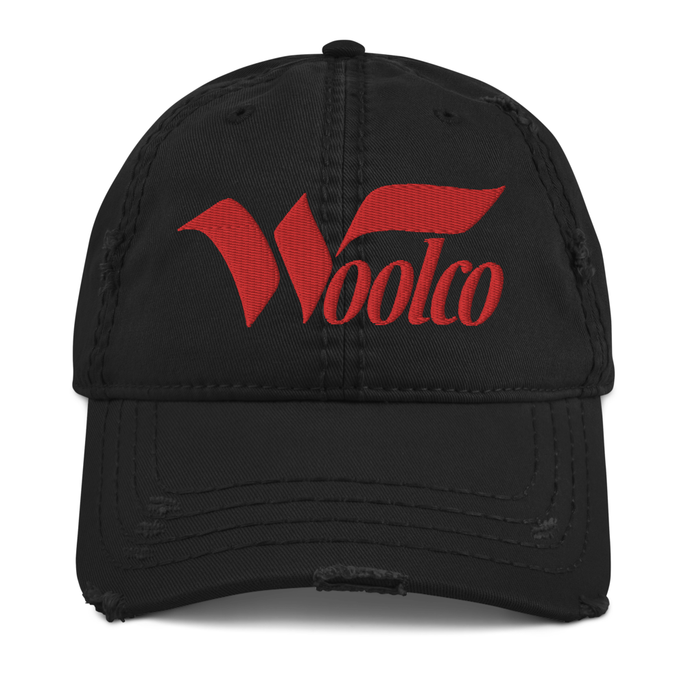 Woolco