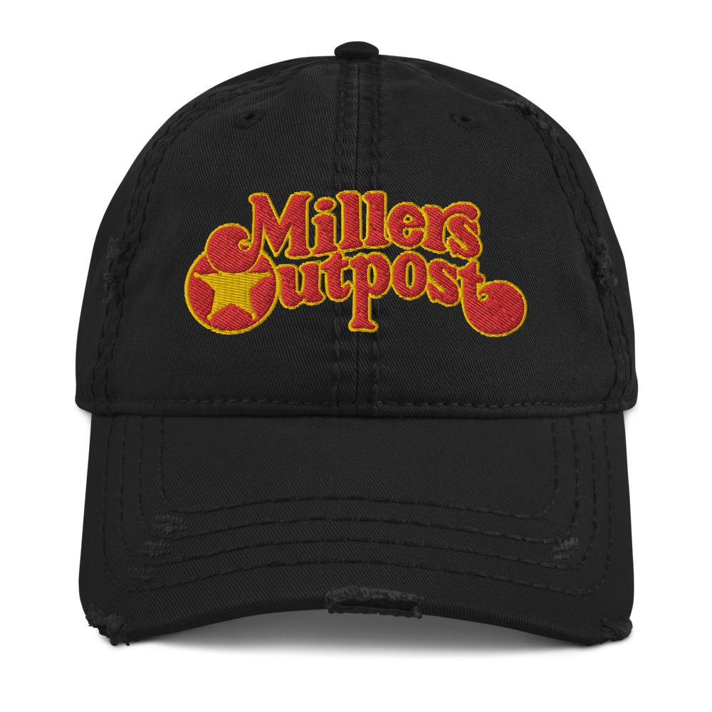 Miller's Outpost  American Retro Apparel