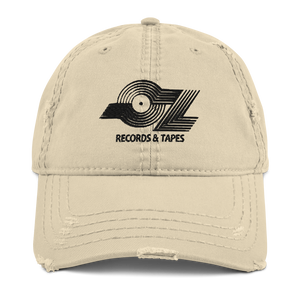 Oz Records & Tapes