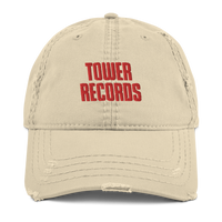 Tower Records
