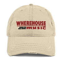 Wherehouse Music
