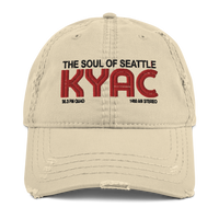KYAC - Seattle, WA