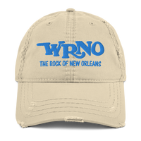 WRNO - New Orleans, LA