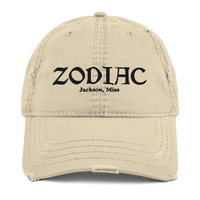 Zodiac
