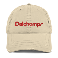 Delchamps
