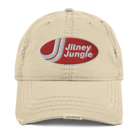 Jitney Jungle
