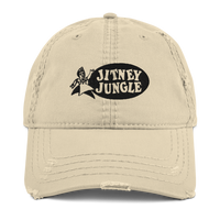Jitney Jungle
