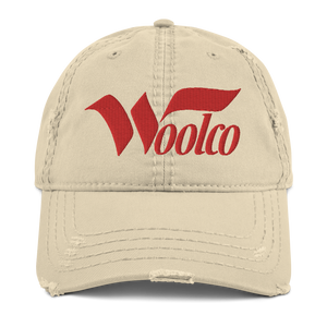 Woolco