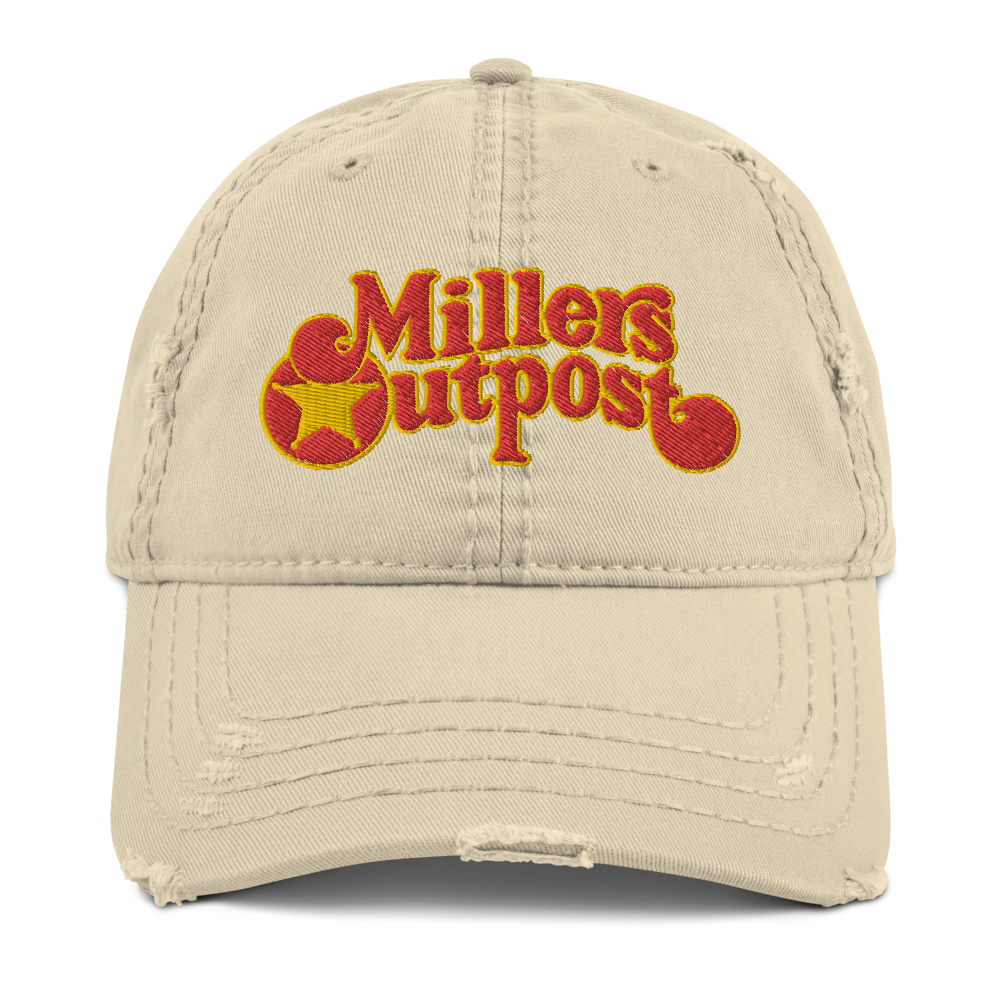 millers outpost clothes