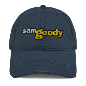 Sam Goody
