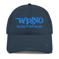 WRNO - New Orleans, LA
