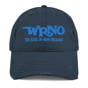 WRNO - New Orleans, LA