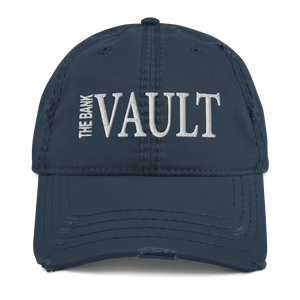 The Bank Vault