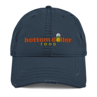 Bottom Dollar Food
