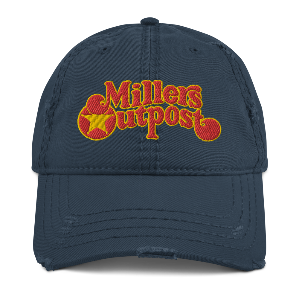 Miller's Outpost