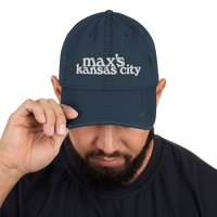 Max's Kansas City
