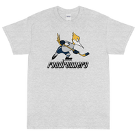 Toronto Roadrunners (XL logo)