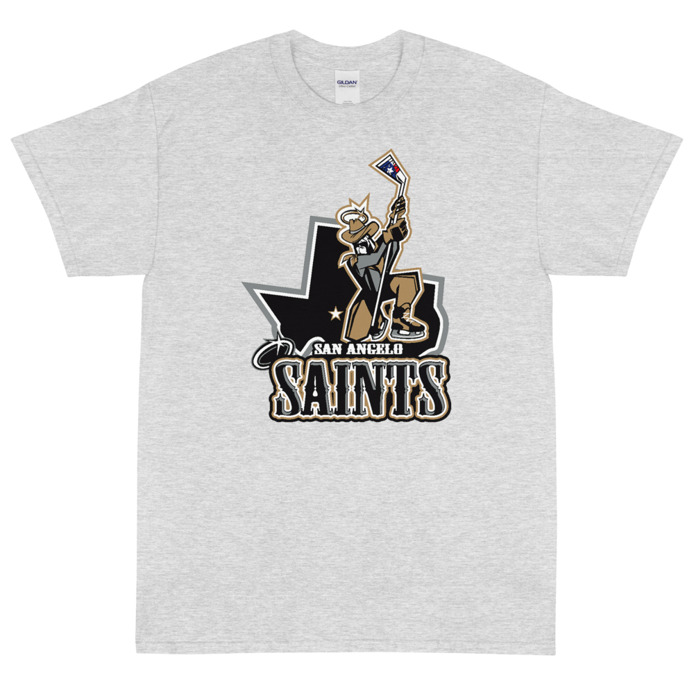 San Angelo Saints (XL logo)