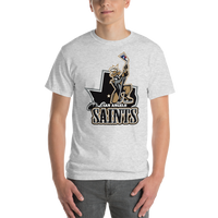 San Angelo Saints (XL logo)