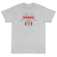 Continental Football League
