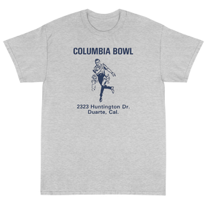 Columbia Bowl