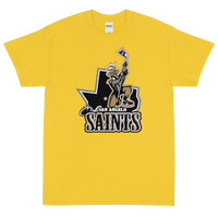 San Angelo Saints (XL logo)
