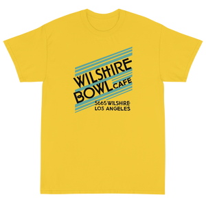 Wilshire Bowl Cafe