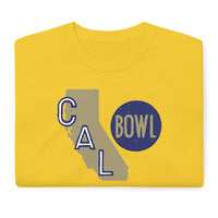 Cal Bowl

