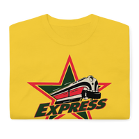 Roanoke Express (XL logo)
